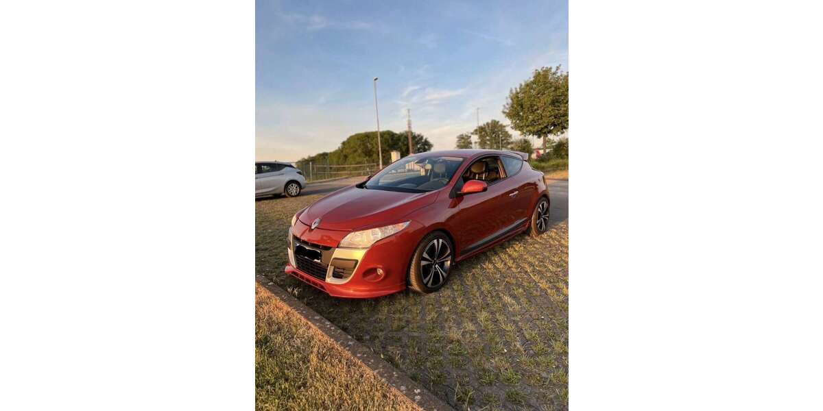 Renault Megane 257.000 km 1.700 &euro; Lohmar, Stadt 53797