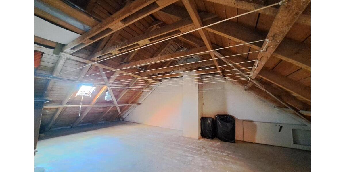 Erdgeschoßwohnung Frauenstein - 3 Zimmer, 58 m&sup2;, 348&euro; | Angebot:26263485