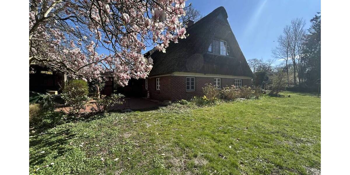 Einfamilienhaus Kranenburg/Brobergen Brobergen - 5 Zimmer, 137 m&sup2;, 295.000&euro; | Angebot:26417595