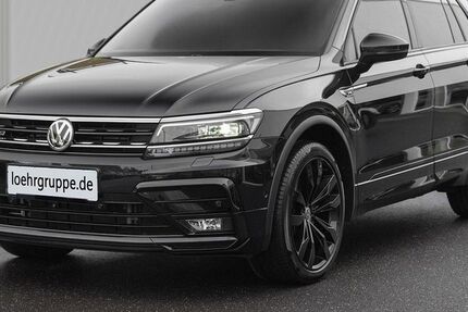 VW Tiguan 48.583 km 30.980 &euro; Koblenz 56070