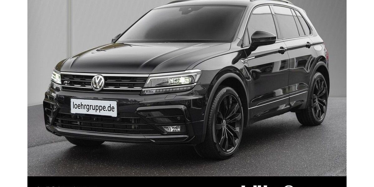 VW Tiguan 48.583 km 30.980 &euro; Koblenz 56070
