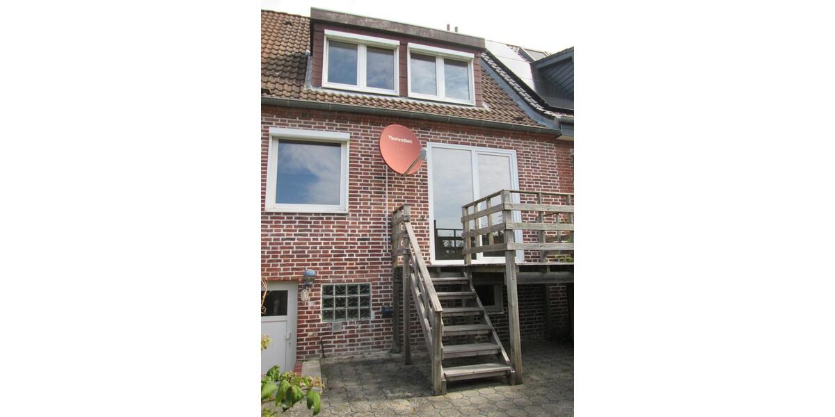 Etagenwohnung Schleswig - 3.5 Zimmer, 80 m&sup2;, 209.000&euro; | Angebot:27267912