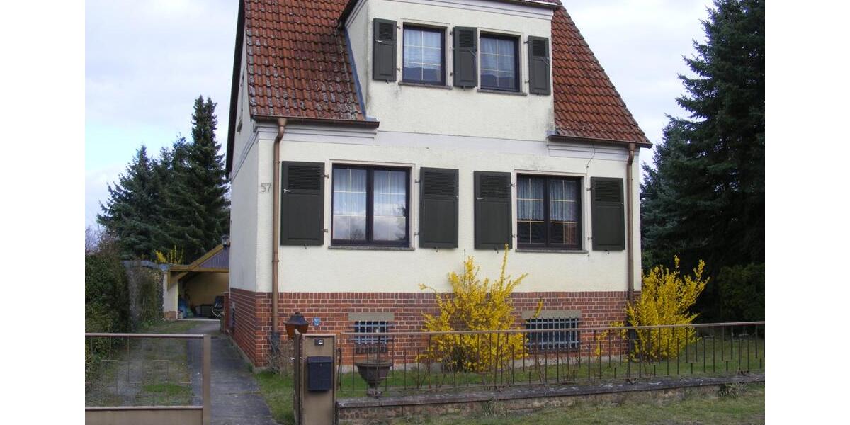 Einfamilienhaus Burg - 5 Zimmer, 115 m&sup2;, 175.000&euro; | Angebot:25964316