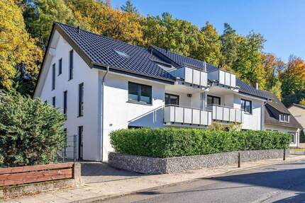 Wohnung Bielefeld Gadderbaum - 2 Zimmer, 60 m&sup2;, 227.800&euro; | Angebot:25895896