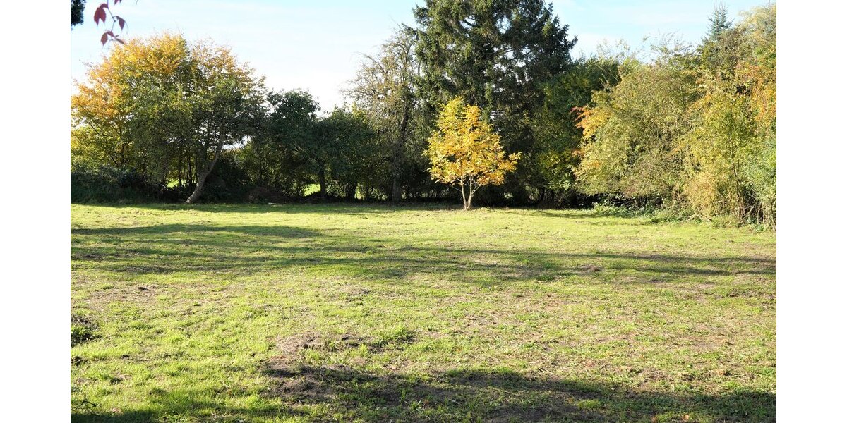 Ideal für Großfamilien! Gepflegtes 2 Familienhaus mit großem Grundstück ca. 2000 m² - Zweifamilienhaus Lage | Angebot:13352472