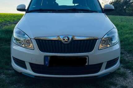 Skoda Roomster 174.500 km 3.800 &euro; Boxberg 97944