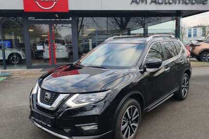 Nissan X-Trail 31.500 km 23.700 &euro; Gütersloh 33334