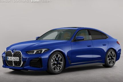 BMW 420 Gran Coupé 11.155 km 48.899 € Bonn 53119