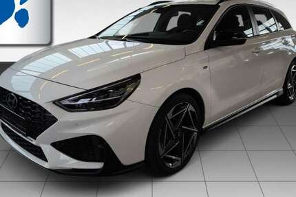 Hyundai i30 22.586 km 21.930 &euro; Warendorf 48231