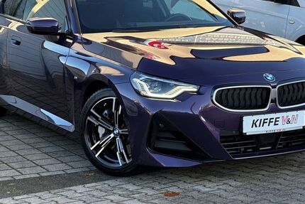 BMW 230 20.529 km 43.930 &euro; Hamm 59063