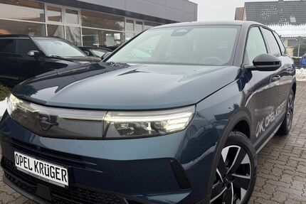 Opel Grandland (X) 3.000 km 34.550 &euro; Rostock 18069