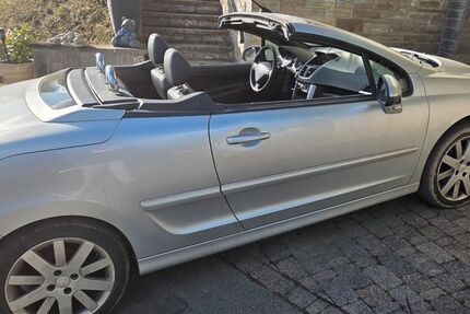 Peugeot 207 75.000 km 4.500 &euro; Windeck 51570