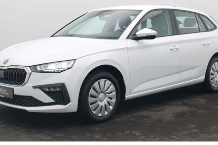 Skoda Scala 23.000 km 20.480 &euro; Würzburg 97084