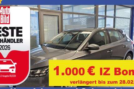 Skoda Fabia 48.321 km 14.900 &euro; Wolfsburg Heiligendorf 38444
