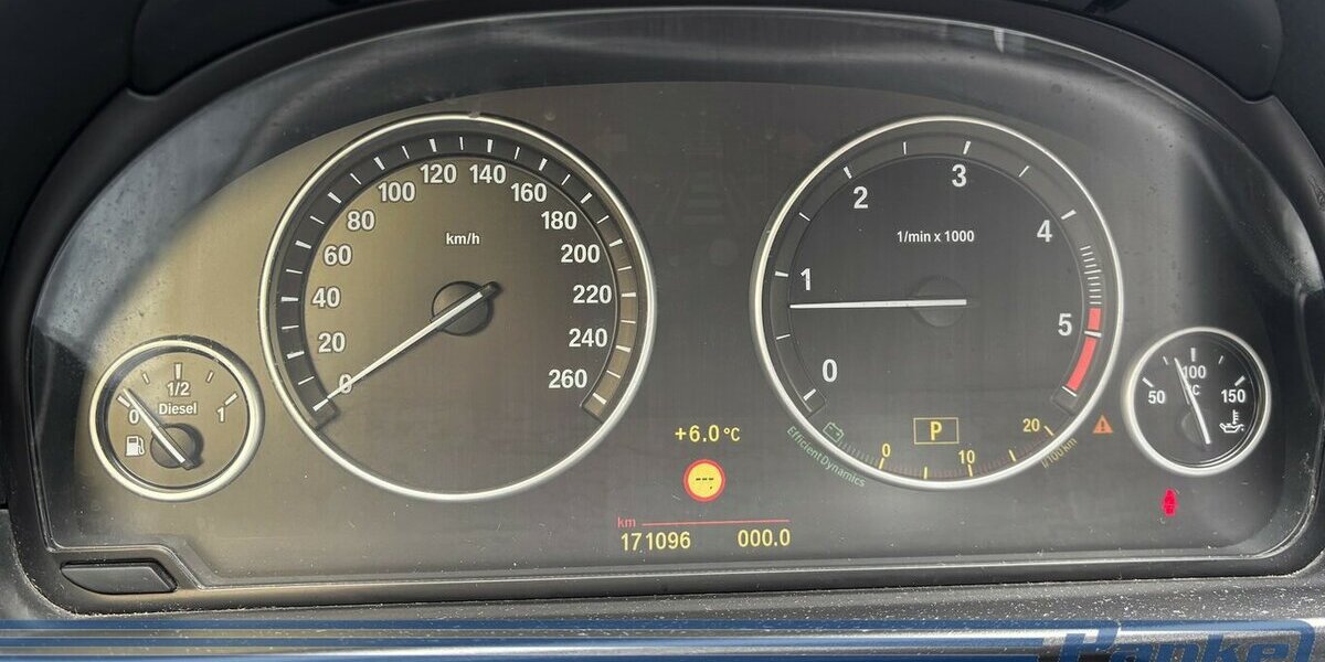 BMW 525 d*Soft-Close*HUD*Navi*R-Cam*Pano/Schieb* 171.096 km 11.990 &euro; Berlin 13187