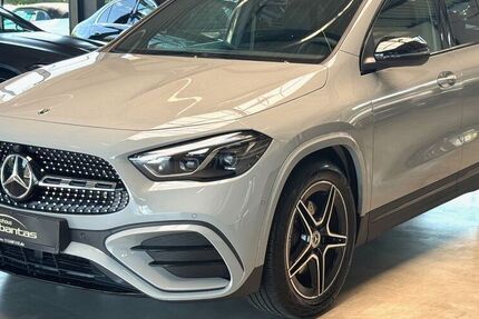 Mercedes GLA 200