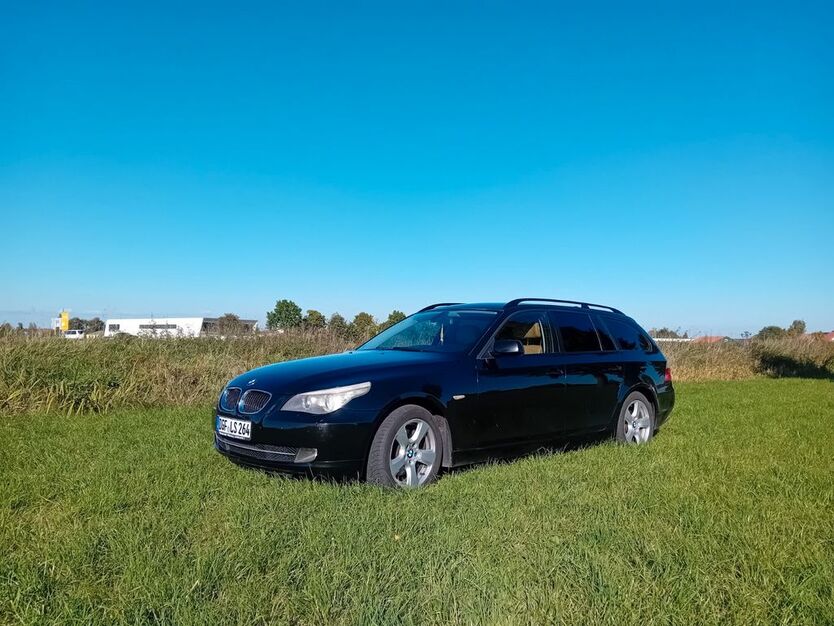 BMW 530 300.347 km 7.300 € Pilsting 94431