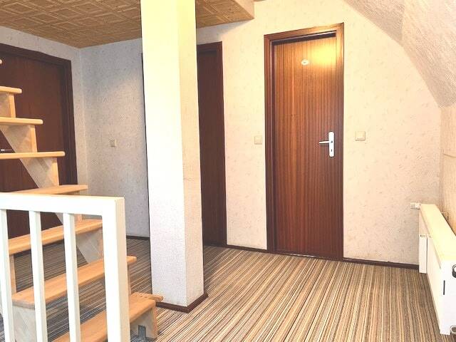 Einfamilienhaus Feldberger Seenlandschaft Hasselförde - 3 Zimmer, 120 m&sup2;, 185.000&euro; | Angebot:26094007