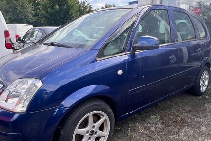 Opel Meriva 238.500 km 1.990 &euro; Viernheim 68519