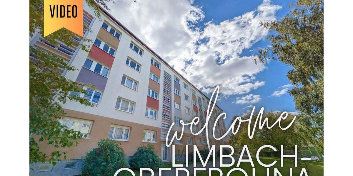 Etagenwohnung Limbach-Oberfrohna Oberfrohna - 2 Zimmer, 49 m&sup2;, 34.300&euro; | Angebot:25629886