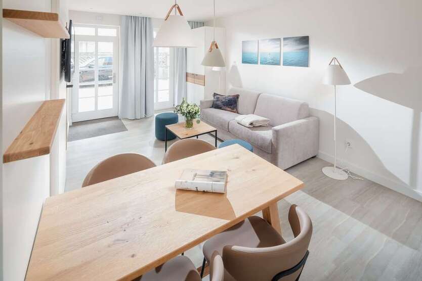 Wohnung zum Kaufen in Norderney 700.000 € 46.94 m²