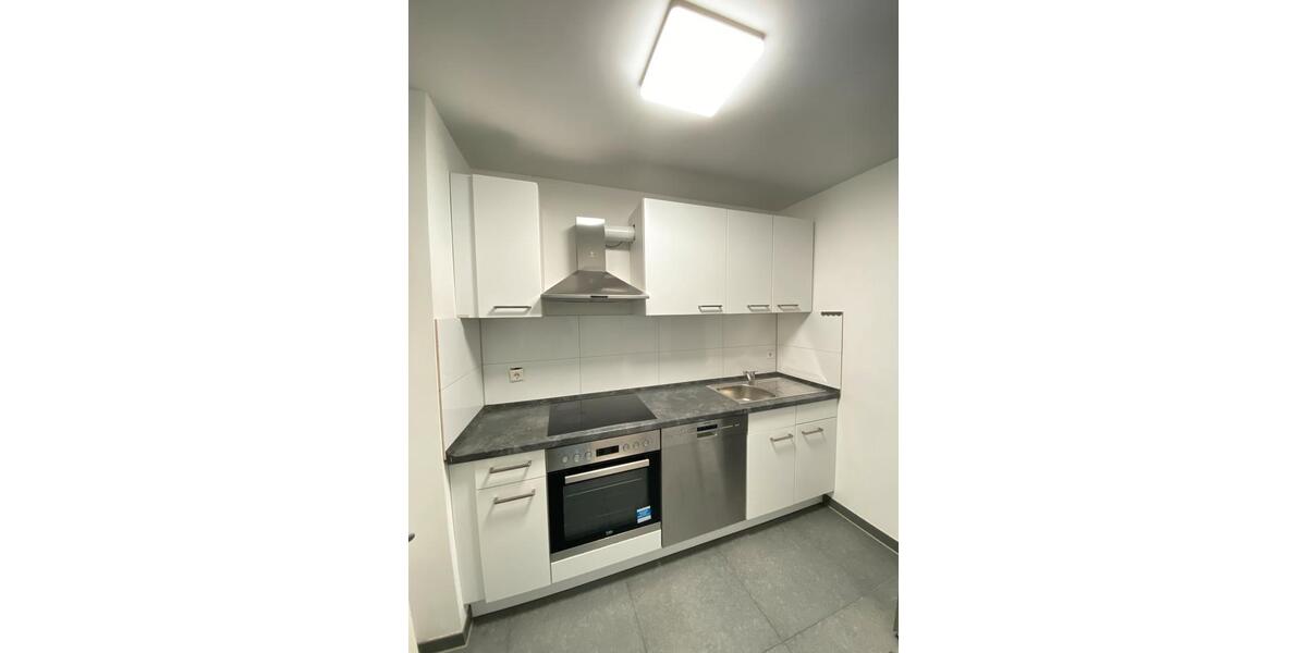 Etagenwohnung Plochingen - 3 Zimmer, 60 m&sup2;, 249.000&euro; | Angebot:26311477