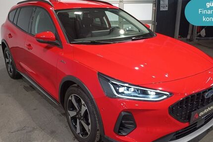 Ford Focus 51.291 km 17.880 &euro; Eching 85386