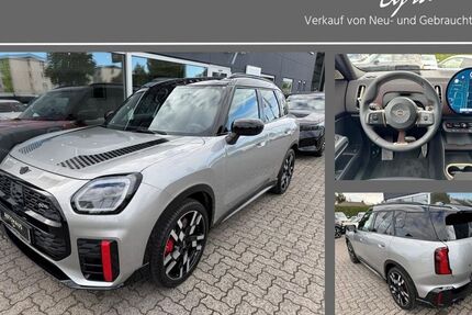 Mini John Cooper Works Countryman 14.677 km 43.880 &euro; Hanau 63456