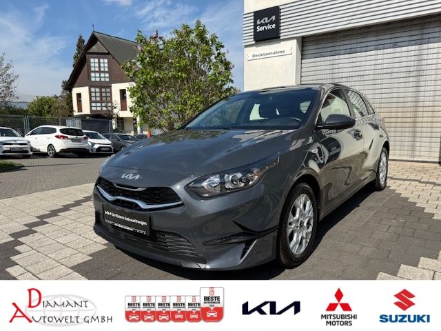 Kia ceed / Ceed 61.850 km 18.400 &euro; Wiesbaden 65199
