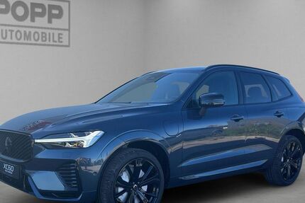 Volvo XC60 15.000 km 58.990 &euro; Leipzig 04319