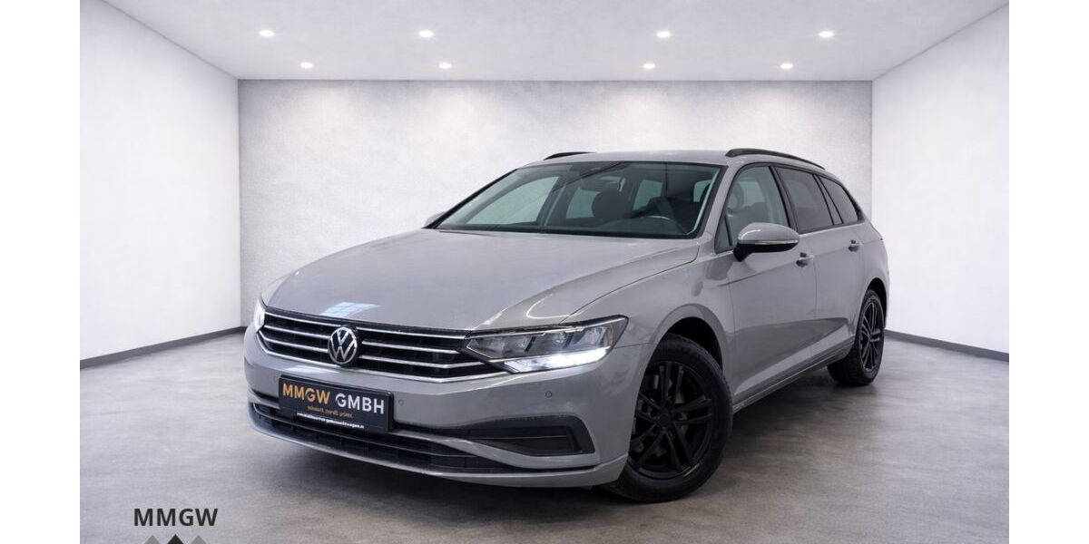 VW Passat 116.118 km 17.990 &euro; Bensheim 64625