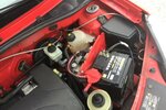 Dacia Sandero Ambiance,Tüv Neu.! 135.000 km 3.600 &euro; Himmelkron 95502