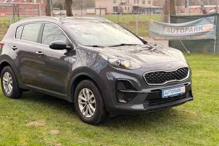 Kia Sportage 67.000 km 14.750 &euro; Seelze 30926
