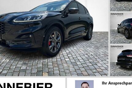 Ford Kuga 111.684 km 16.770 &euro; Potsdam 14482