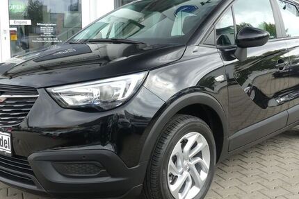 Opel Crossland (X)
