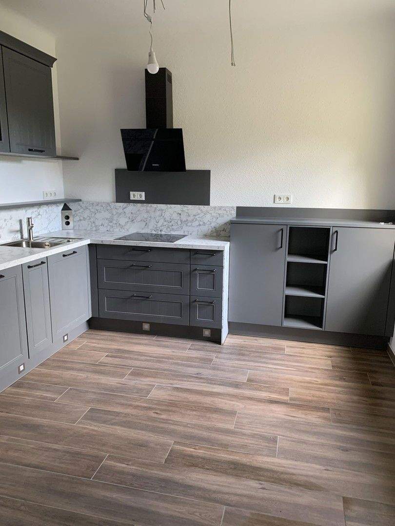 Familienfreundliches Einfamilienhaus in beliebter ruhiger Lage - Erstbezug- 8 zimmer