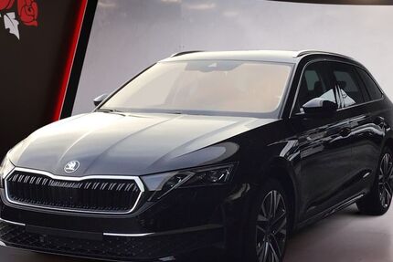 Skoda Octavia 25.400 km 27.949 &euro; Villingen-Schwenningen 78052