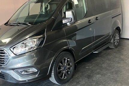 Ford Tourneo Custom 44.660 km 35.960 &euro; Königsbrunn bei Augsburg 86343