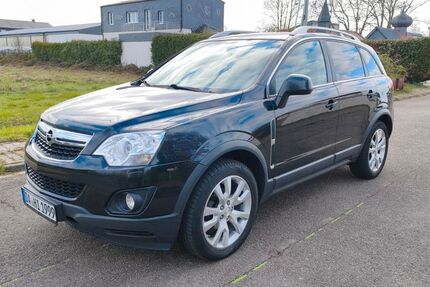 Opel Antara 159.000 km 7.600 &euro; Pfungstadt 64319