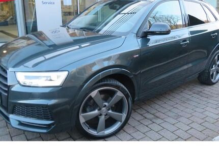 Audi Q3 99.970 km 23.450 &euro; Marsberg 34431