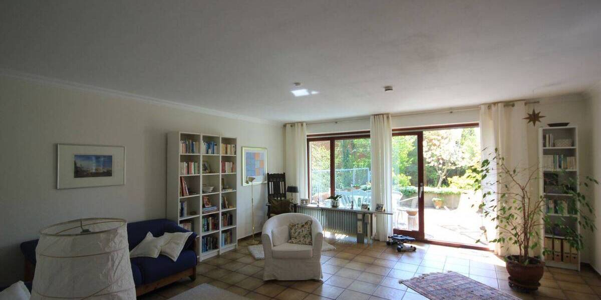 Etagenwohnung Verden - 4 Zimmer, 106 m&sup2;, 235.000&euro; | Angebot:26188139