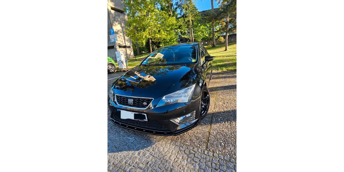 Seat Leon 170.000 km 8.100 &euro; Mannheim 68219