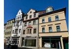 Kapitalanlage : Wohn- und Geschäftshaus mit 3 Wohneinheiten und 1 Gewerbeeinheit in 