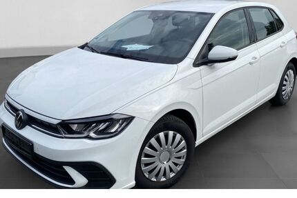VW Polo 7.106 km 16.980 &euro; Torgau 04860