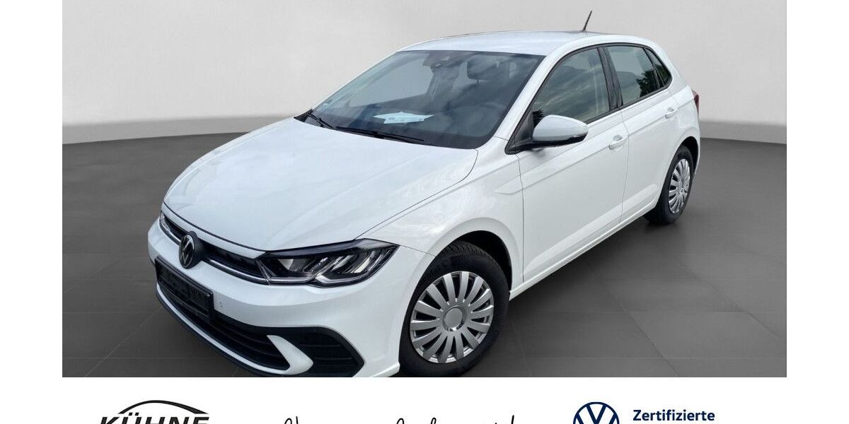 VW Polo 7.106 km 16.980 &euro; Torgau 04860