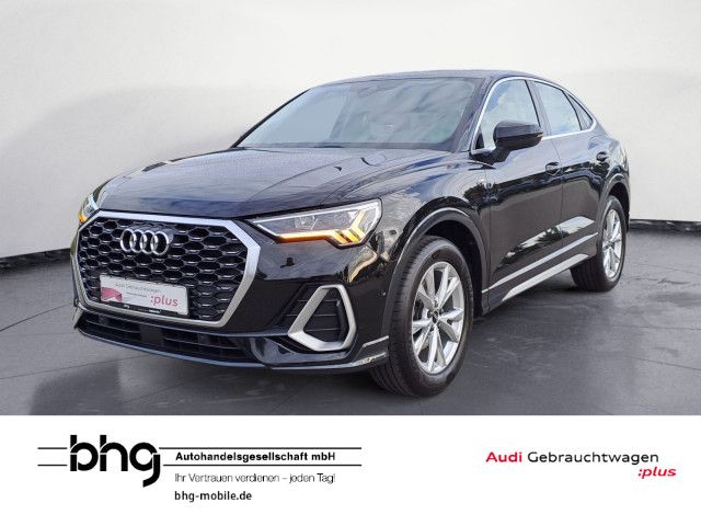 Audi Q3 82.734 km 30.860 € Rottweil 78628