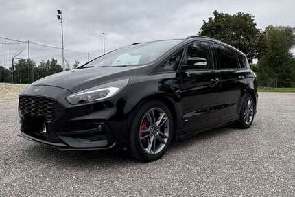 Ford S-Max 86.187 km 22.999 &euro; Frontenhausen 84160
