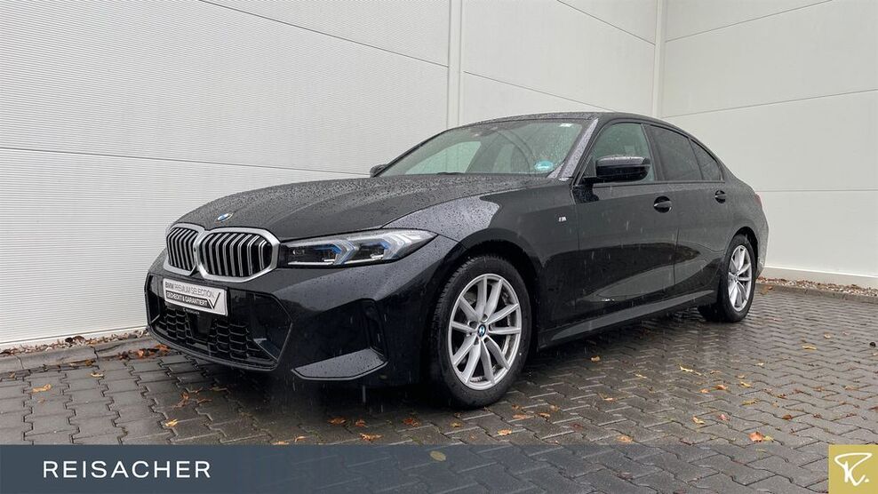 BMW 320 24.288 km 42.890 € Landsberg am Lech 86899