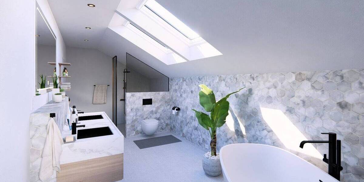 Einfamilienhaus Gornau / Erzgeb. Gornau - 5 Zimmer, 173 m&sup2;, 289.119&euro; | Angebot:26886901