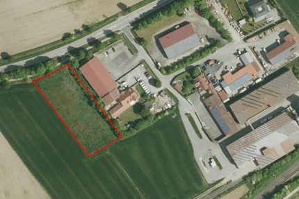 Grundstück in Schierling 250.000 € 4500 m² zimmer